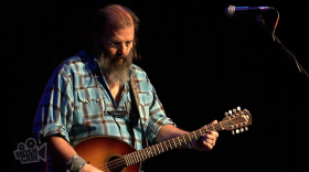 Steve Earle